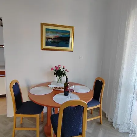 Sunny Day Apartamento Dubrovnik