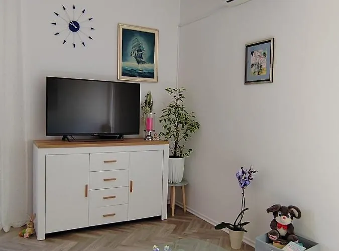 Sunny Day Lejlighed Dubrovnik