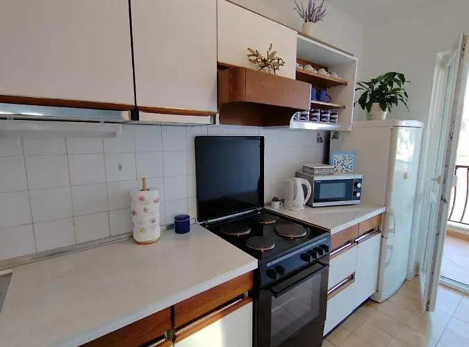 Sunny Day Lejlighed Dubrovnik