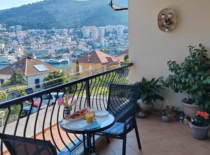 Sunny Day Lejlighed Dubrovnik