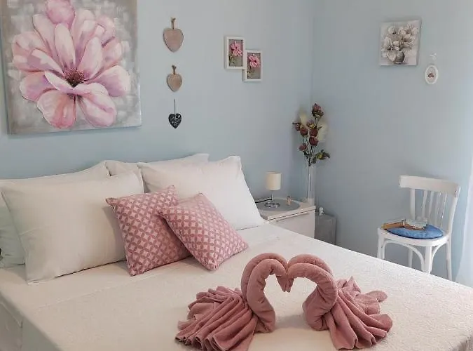 Lejlighed Sunny Day *